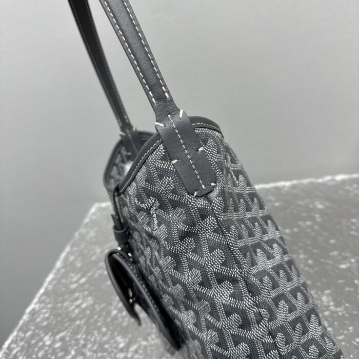 고야드 보헴 미니 호보 백 그레이 레플리카 미러급 SA급 S급 고퀄리티 최상급 하이엔드 가방 [여성] 7