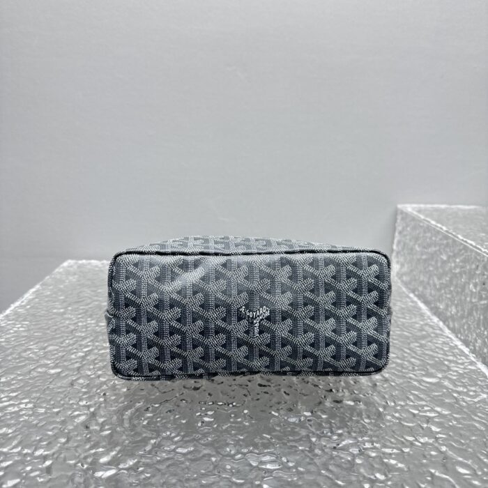 고야드 보헴 미니 호보 백 그레이 레플리카 미러급 SA급 S급 고퀄리티 최상급 하이엔드 가방 [여성] 6