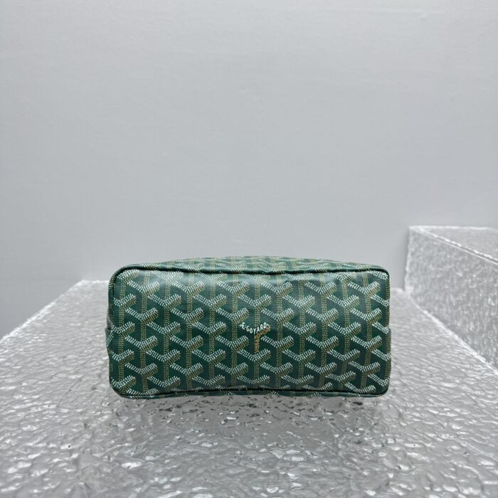 고야드 보헴 미니 호보 백 그린 레플리카 미러급 SA급 S급 고퀄리티 최상급 하이엔드 가방 [여성] 7