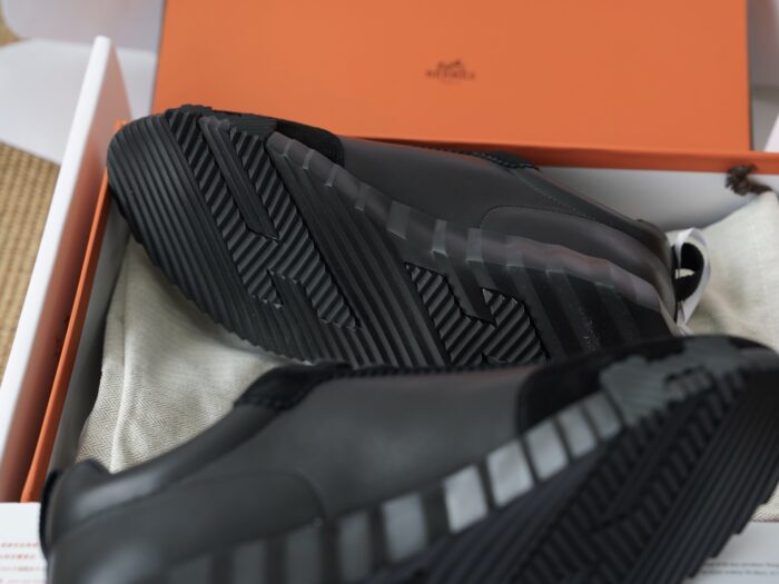 에르메스 바운싱 스니커즈 올검 H 레플리카 미러급 SA급 S급 고퀄리티 최상급 하이엔드 신발 [남성여성공용] 3