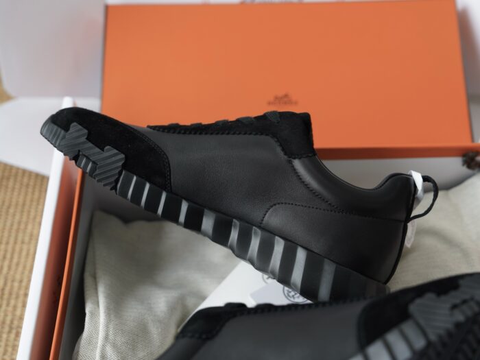 에르메스 바운싱 스니커즈 올검 H 레플리카 미러급 SA급 S급 고퀄리티 최상급 하이엔드 신발 [남성여성공용] 4