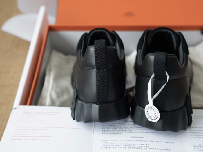 에르메스 바운싱 스니커즈 올검 H 레플리카 미러급 SA급 S급 고퀄리티 최상급 하이엔드 신발 [남성여성공용] 5