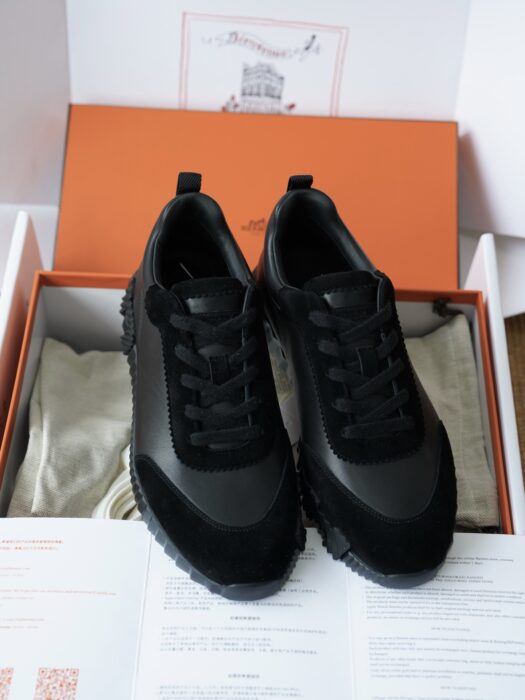 에르메스 바운싱 스니커즈 올검 H 레플리카 미러급 SA급 S급 고퀄리티 최상급 하이엔드 신발 [남성여성공용]