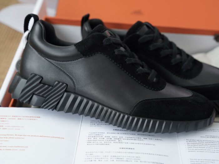 에르메스 바운싱 스니커즈 올검 H 레플리카 미러급 SA급 S급 고퀄리티 최상급 하이엔드 신발 [남성여성공용] 6