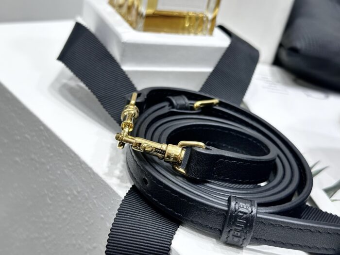 셀린느 틴 룰루 데님 블랙 120722 레플리카 미러급 SA급 S급 고퀄리티 최상급 하이엔드 가방 [여성] 17