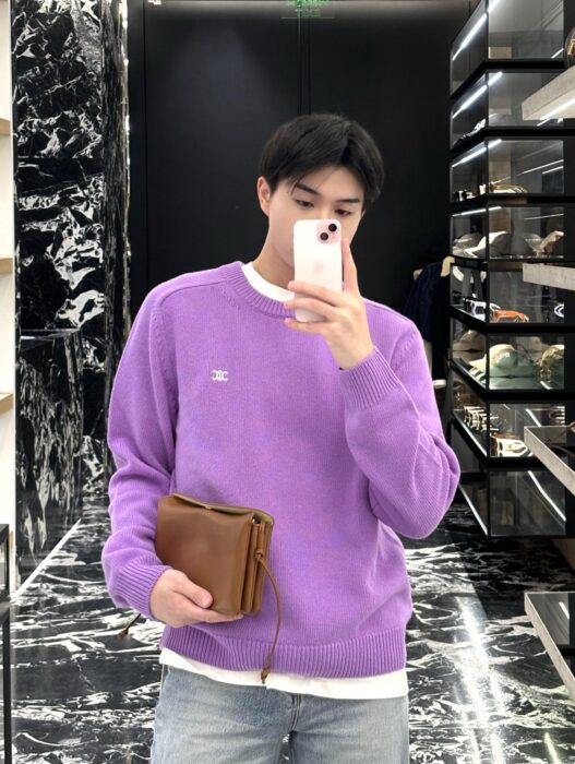 셀린느 트리오 플랩 부드러운 램스킨 10P862 브라운 레플리카 미러급 SA급 S급 고퀄리티 최상급 하이엔드 가방 [남성여성공용]