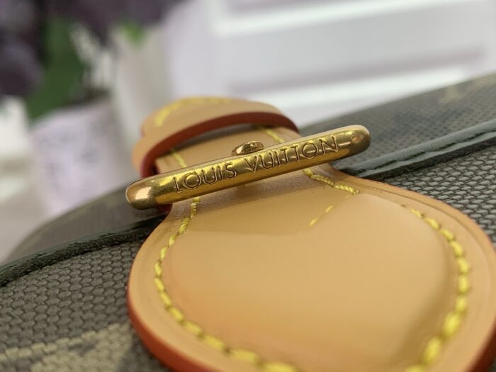 루이비통 사첼 미니 M26969 카키 레플리카 미러급 SA급 S급 고퀄리티 최상급 하이엔드 가방 [남성여성공용] 6