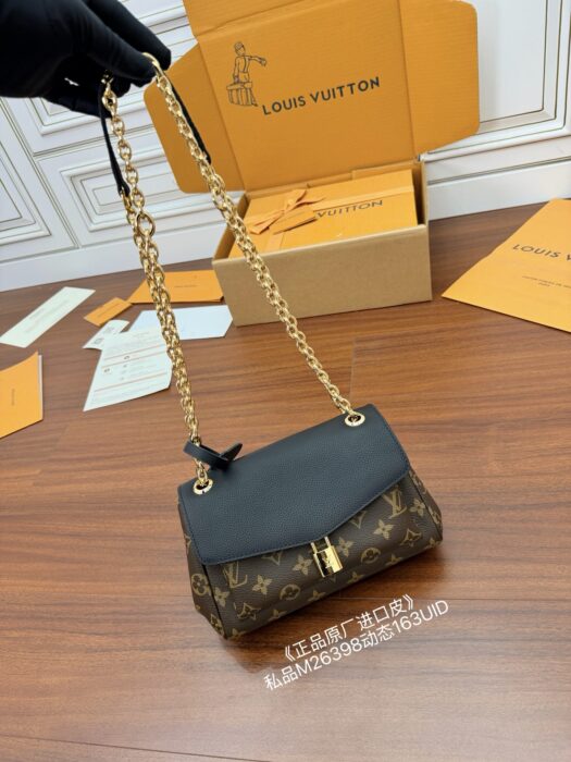 루이비통 생제르망 BB M26398 블랙 레플리카 미러급 SA급 S급 고퀄리티 최상급 하이엔드 가방 [여성] 2