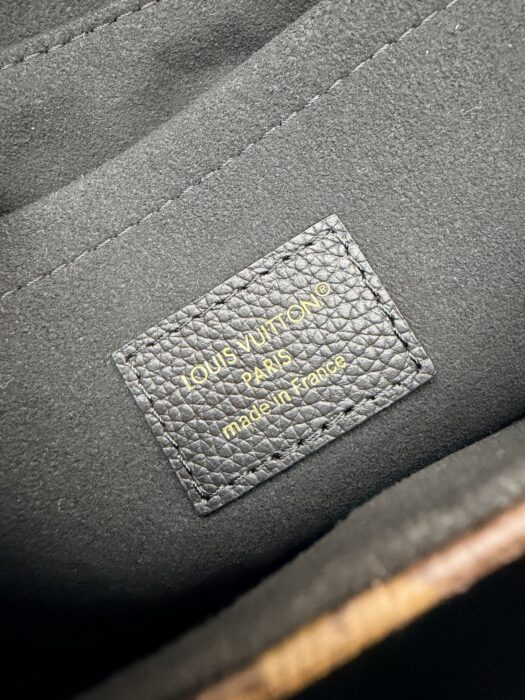 루이비통 생제르망 BB M26398 블랙 레플리카 미러급 SA급 S급 고퀄리티 최상급 하이엔드 가방 [여성] 13