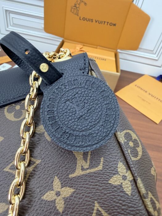 루이비통 생제르망 BB M26398 블랙 레플리카 미러급 SA급 S급 고퀄리티 최상급 하이엔드 가방 [여성] 9