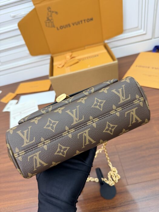 루이비통 생제르망 BB M26398 블랙 레플리카 미러급 SA급 S급 고퀄리티 최상급 하이엔드 가방 [여성] 8