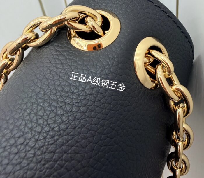 루이비통 생제르망 BB M26398 블랙 레플리카 미러급 SA급 S급 고퀄리티 최상급 하이엔드 가방 [여성] 10