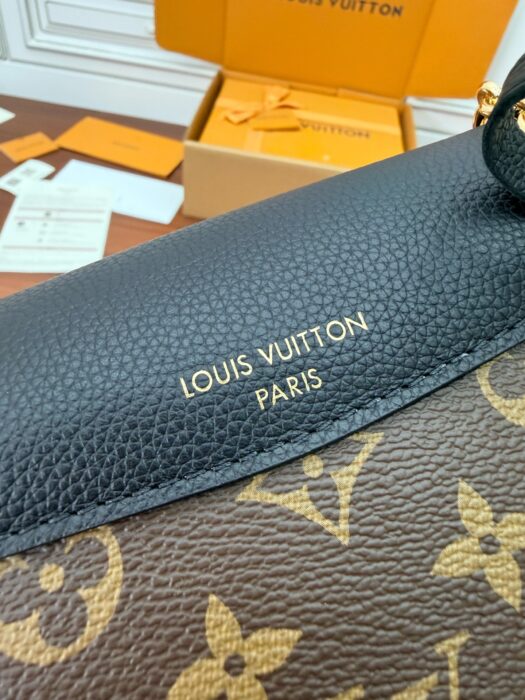 루이비통 생제르망 BB M26398 블랙 레플리카 미러급 SA급 S급 고퀄리티 최상급 하이엔드 가방 [여성] 12