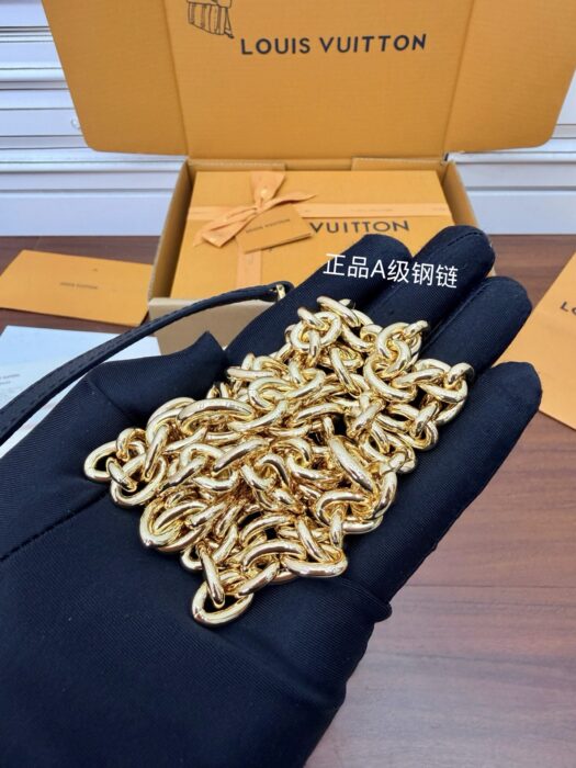 루이비통 생제르망 BB M26398 블랙 레플리카 미러급 SA급 S급 고퀄리티 최상급 하이엔드 가방 [여성] 14