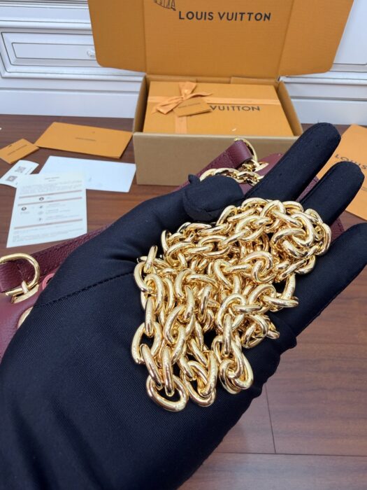 루이비통 생제르망 BB M26398 와인 레플리카 미러급 SA급 S급 고퀄리티 최상급 하이엔드 가방 [여성] 16