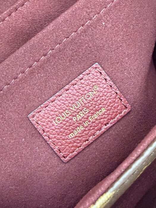 루이비통 생제르망 BB M26398 와인 레플리카 미러급 SA급 S급 고퀄리티 최상급 하이엔드 가방 [여성] 15