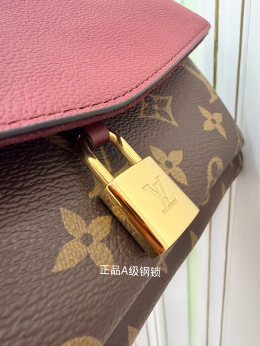 루이비통 생제르망 BB M26398 와인 레플리카 미러급 SA급 S급 고퀄리티 최상급 하이엔드 가방 [여성] 9