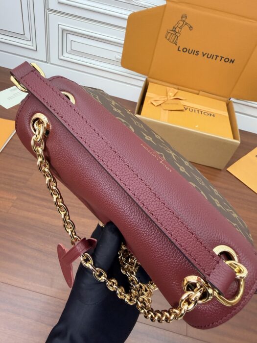 루이비통 생제르망 BB M26398 와인 레플리카 미러급 SA급 S급 고퀄리티 최상급 하이엔드 가방 [여성] 10