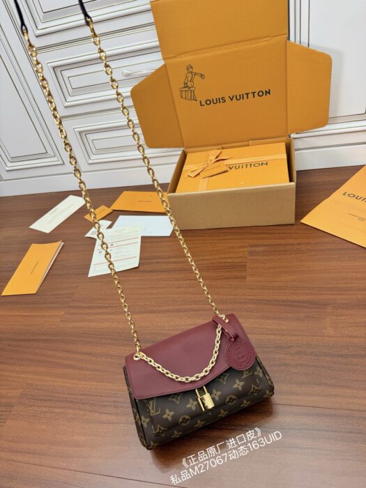 루이비통 생제르망 BB M26398 와인 레플리카 미러급 SA급 S급 고퀄리티 최상급 하이엔드 가방 [여성] 3