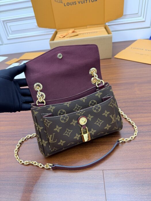 루이비통 생제르망 BB M26398 와인 레플리카 미러급 SA급 S급 고퀄리티 최상급 하이엔드 가방 [여성] 6