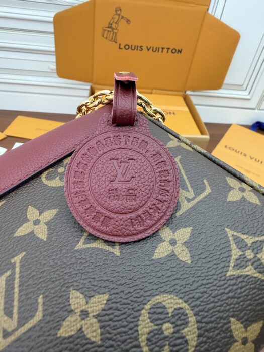 루이비통 생제르망 BB M26398 와인 레플리카 미러급 SA급 S급 고퀄리티 최상급 하이엔드 가방 [여성] 11