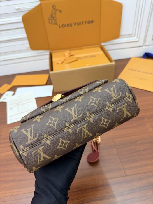 루이비통 생제르망 BB M26398 와인 레플리카 미러급 SA급 S급 고퀄리티 최상급 하이엔드 가방 [여성] 7