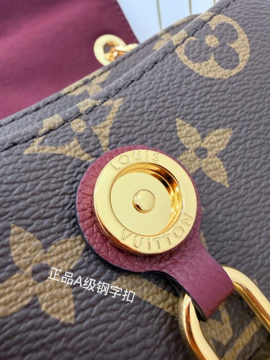 루이비통 생제르망 BB M26398 와인 레플리카 미러급 SA급 S급 고퀄리티 최상급 하이엔드 가방 [여성] 12