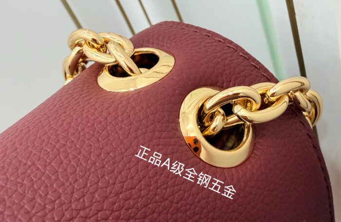 루이비통 생제르망 BB M26398 와인 레플리카 미러급 SA급 S급 고퀄리티 최상급 하이엔드 가방 [여성] 14