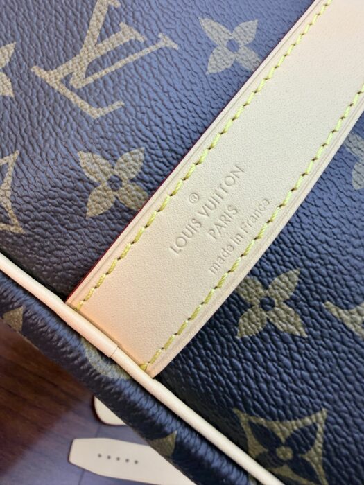 루이비통 키폴 반둘리에 45 모노그램 브라운 레플리카 미러급 SA급 S급 고퀄리티 최상급 하이엔드 가방 [남성여성공용] 8