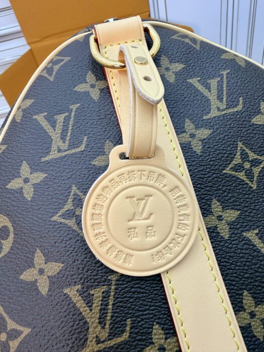 루이비통 키폴 반둘리에 45 모노그램 브라운 레플리카 미러급 SA급 S급 고퀄리티 최상급 하이엔드 가방 [남성여성공용] 9