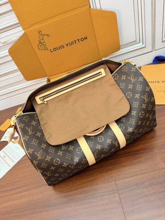 루이비통 키폴 반둘리에 45 모노그램 브라운 레플리카 미러급 SA급 S급 고퀄리티 최상급 하이엔드 가방 [남성여성공용] 6