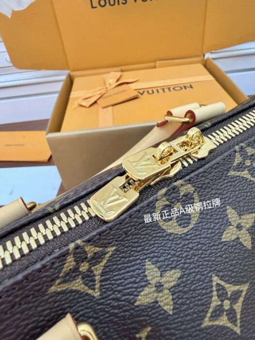 루이비통 키폴 반둘리에 45 모노그램 브라운 레플리카 미러급 SA급 S급 고퀄리티 최상급 하이엔드 가방 [남성여성공용] 7