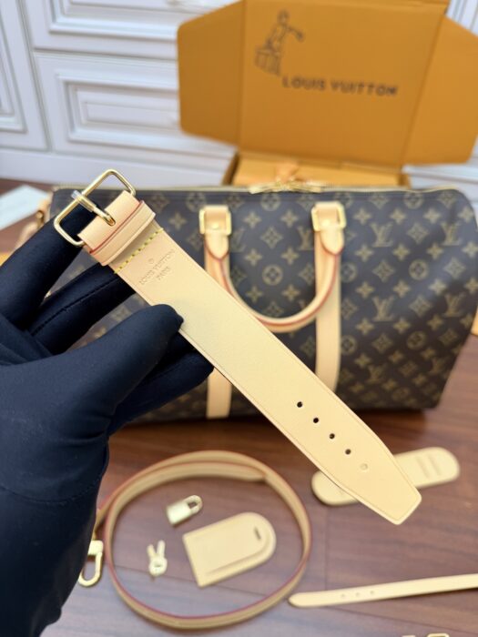 루이비통 키폴 반둘리에 45 모노그램 브라운 레플리카 미러급 SA급 S급 고퀄리티 최상급 하이엔드 가방 [남성여성공용] 12