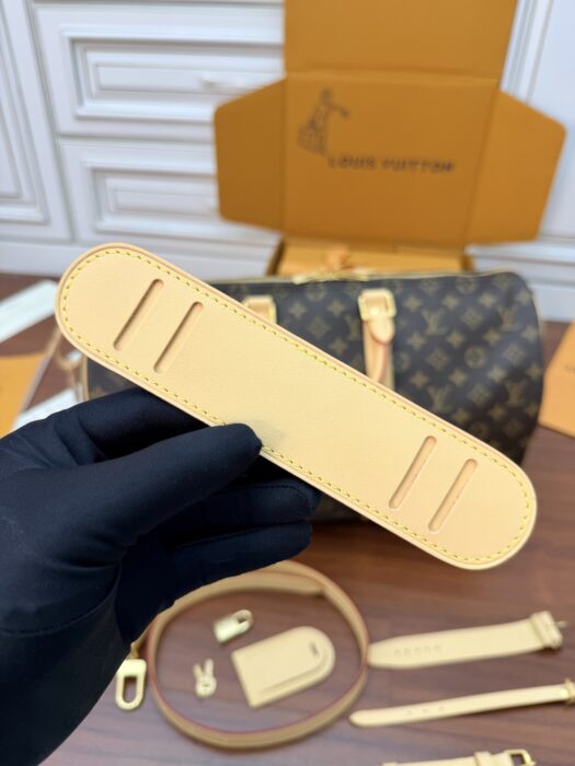 루이비통 키폴 반둘리에 45 모노그램 브라운 레플리카 미러급 SA급 S급 고퀄리티 최상급 하이엔드 가방 [남성여성공용] 13