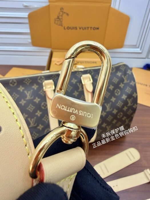 루이비통 키폴 반둘리에 45 모노그램 브라운 레플리카 미러급 SA급 S급 고퀄리티 최상급 하이엔드 가방 [남성여성공용] 14