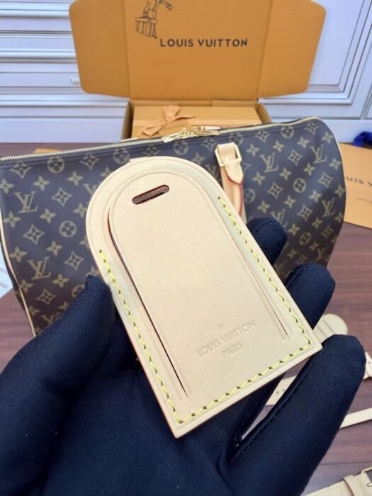 루이비통 키폴 반둘리에 45 모노그램 브라운 레플리카 미러급 SA급 S급 고퀄리티 최상급 하이엔드 가방 [남성여성공용] 16