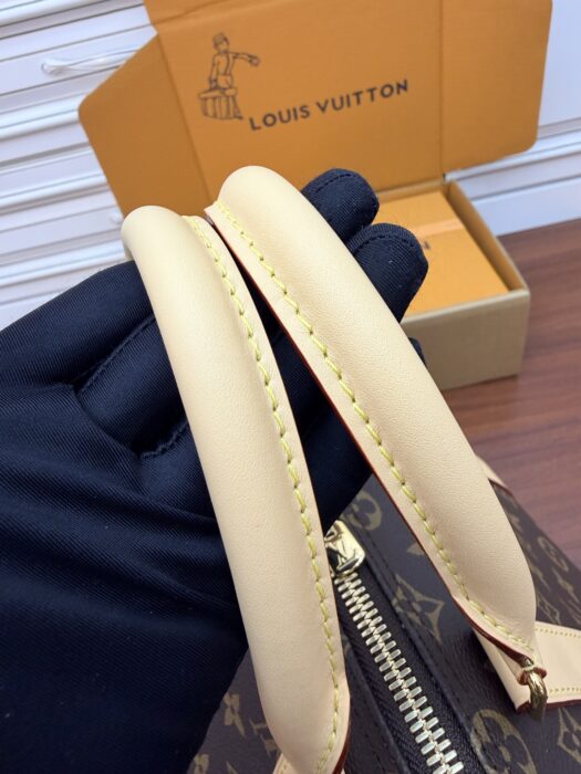 루이비통 키폴 반둘리에 45 모노그램 브라운 레플리카 미러급 SA급 S급 고퀄리티 최상급 하이엔드 가방 [남성여성공용] 17