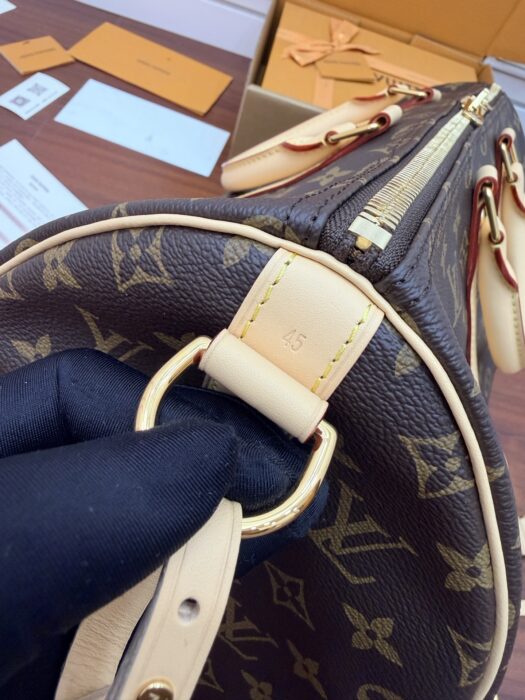 루이비통 키폴 반둘리에 45 모노그램 브라운 레플리카 미러급 SA급 S급 고퀄리티 최상급 하이엔드 가방 [남성여성공용] 18