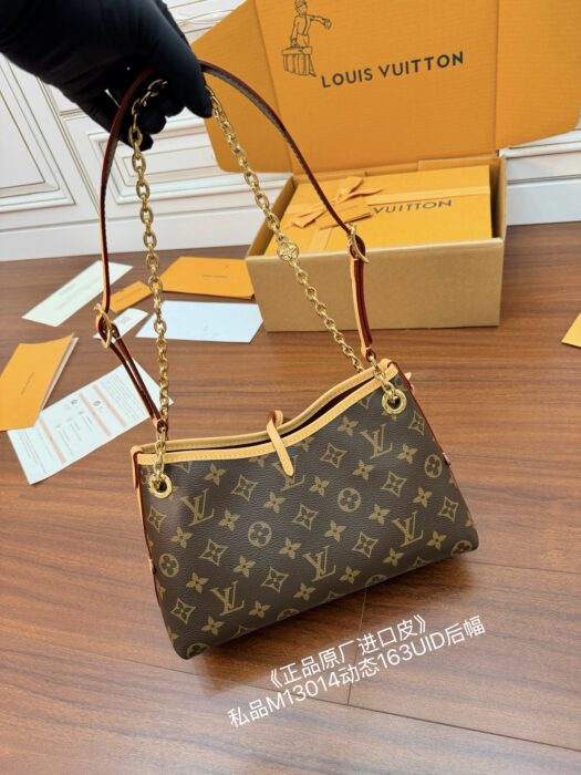 루이비통 캐리올 BB 모노그램 M13014 레플리카 미러급 SA급 S급 고퀄리티 최상급 하이엔드 가방 [여성] 2