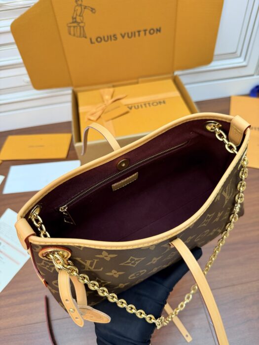 루이비통 캐리올 BB 모노그램 M13014 레플리카 미러급 SA급 S급 고퀄리티 최상급 하이엔드 가방 [여성] 3