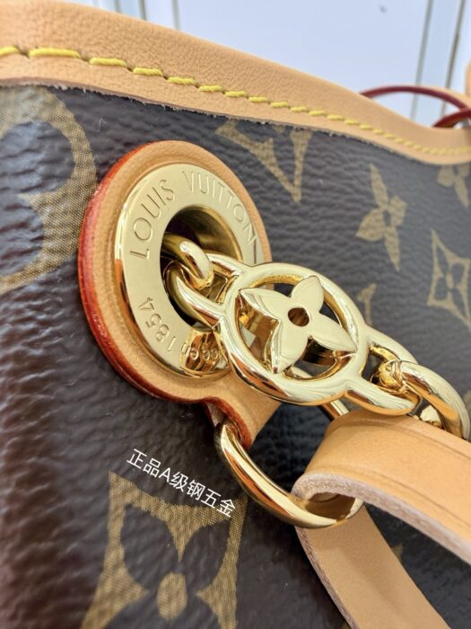 루이비통 캐리올 BB 모노그램 M13014 레플리카 미러급 SA급 S급 고퀄리티 최상급 하이엔드 가방 [여성] 12