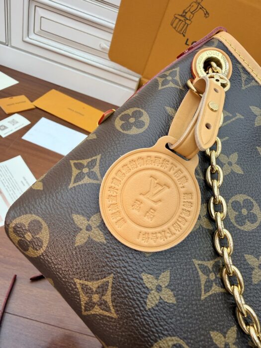 루이비통 캐리올 BB 모노그램 M13014 레플리카 미러급 SA급 S급 고퀄리티 최상급 하이엔드 가방 [여성] 13