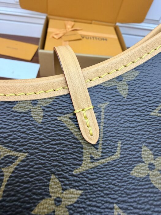 루이비통 캐리올 BB 모노그램 M13014 레플리카 미러급 SA급 S급 고퀄리티 최상급 하이엔드 가방 [여성] 14