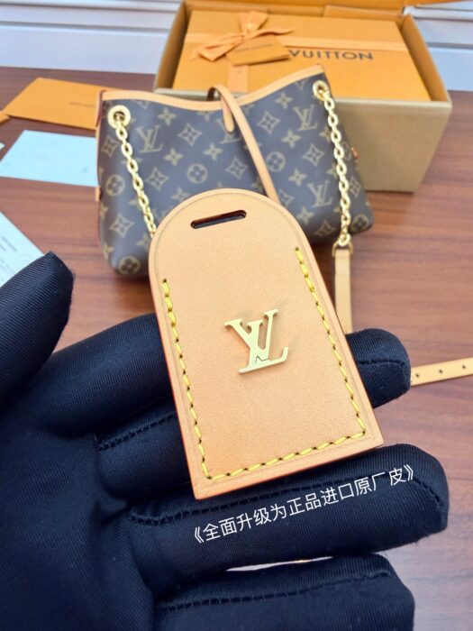 루이비통 캐리올 BB 모노그램 M13014 레플리카 미러급 SA급 S급 고퀄리티 최상급 하이엔드 가방 [여성] 15