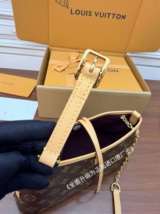 루이비통 캐리올 BB 모노그램 M13014 레플리카 미러급 SA급 S급 고퀄리티 최상급 하이엔드 가방 [여성] 9