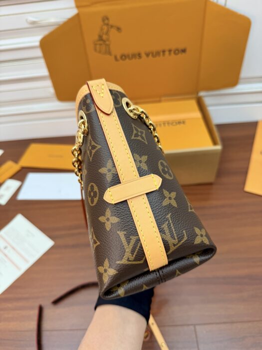 루이비통 캐리올 BB 모노그램 M13014 레플리카 미러급 SA급 S급 고퀄리티 최상급 하이엔드 가방 [여성] 6