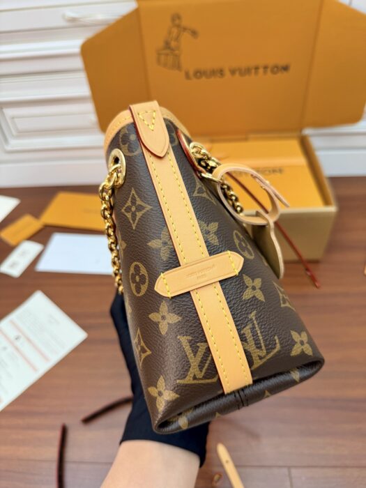 루이비통 캐리올 BB 모노그램 M13014 레플리카 미러급 SA급 S급 고퀄리티 최상급 하이엔드 가방 [여성] 7