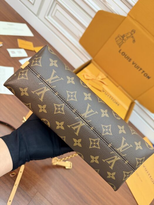 루이비통 캐리올 BB 모노그램 M13014 레플리카 미러급 SA급 S급 고퀄리티 최상급 하이엔드 가방 [여성] 8