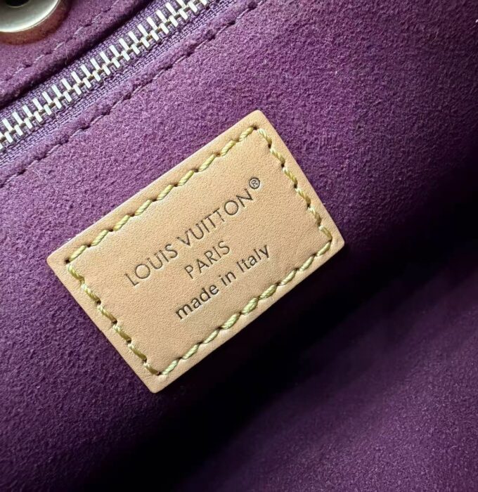 루이비통 캐리올 BB 모노그램 M13014 레플리카 미러급 SA급 S급 고퀄리티 최상급 하이엔드 가방 [여성] 19