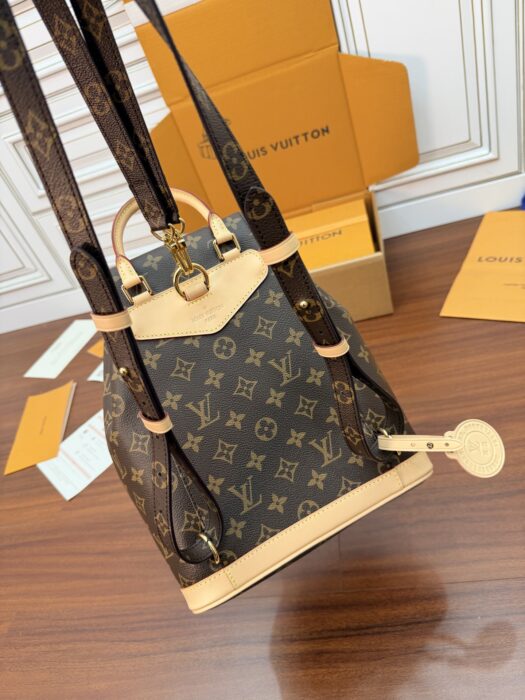 루이비통 몽수리 PM 모노그램 M11198 레플리카 미러급 SA급 S급 고퀄리티 최상급 하이엔드 가방 [여성] 2